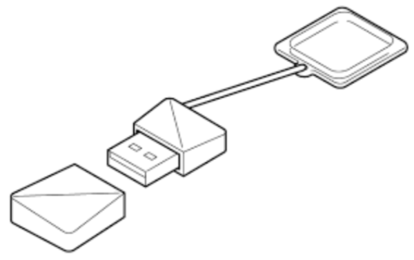 視覺應用軟件授權(quán)方法