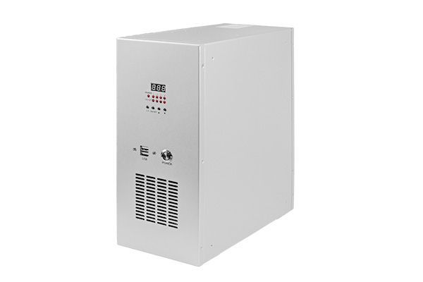 雙翌視覺(jué)控制器裝機(jī)教程