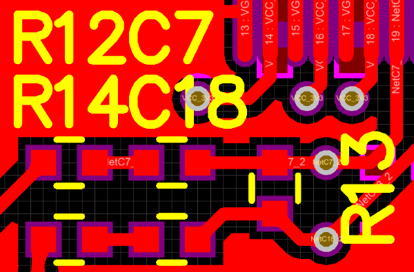 PCB絲印弄不好會影響整體設(shè)計嗎