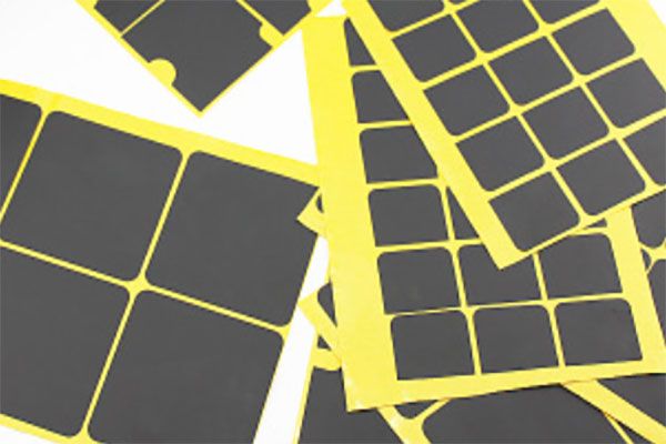 導熱石墨片模切工藝解析