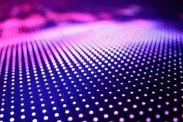 LED顯示屏SMD和COB封裝技術的不同
