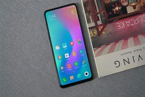 全面屏的COG、COF、COP芯片封裝解析