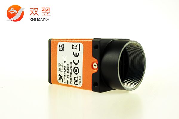 工業(yè)視覺基礎(chǔ)--工業(yè)相機(jī)