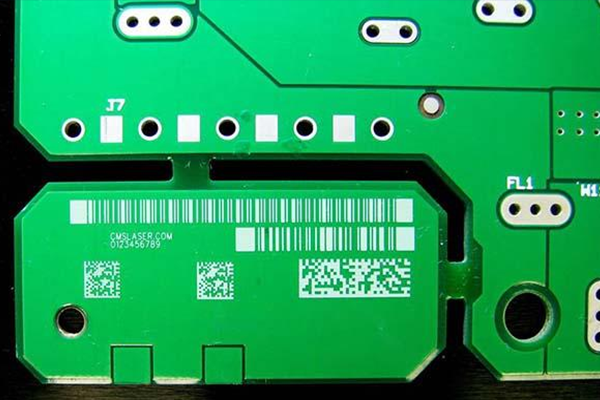 機(jī)器視覺定位檢測(cè)應(yīng)用之—PCB電路板二維碼讀取