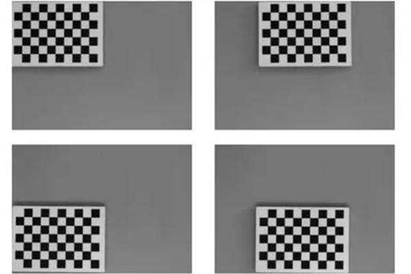 機(jī)器視覺：攝像機(jī)標(biāo)定技術(shù)