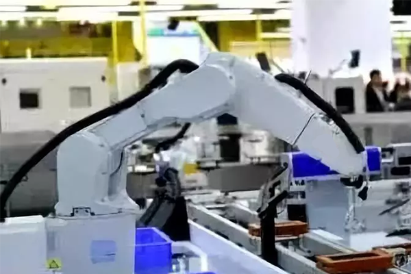 自動化機器視覺最常見的五大典型應用，你用過幾個？