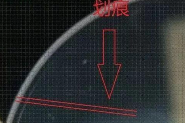 機(jī)器視覺(jué)缺陷檢測(cè)之相機(jī)選取