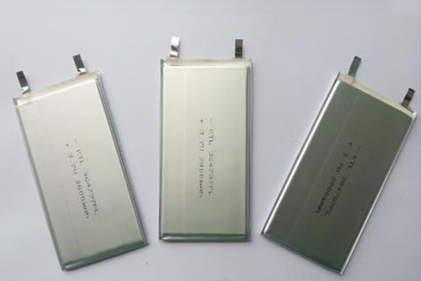機器視覺檢測，動力電池檢測的新型檢測方式