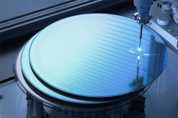 常見的晶圓（Wafer）量測(cè)方法（一）